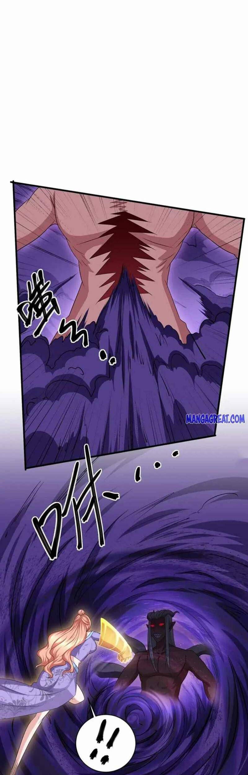 Shura Sword Sovereign Chapter 268 - halaman 17