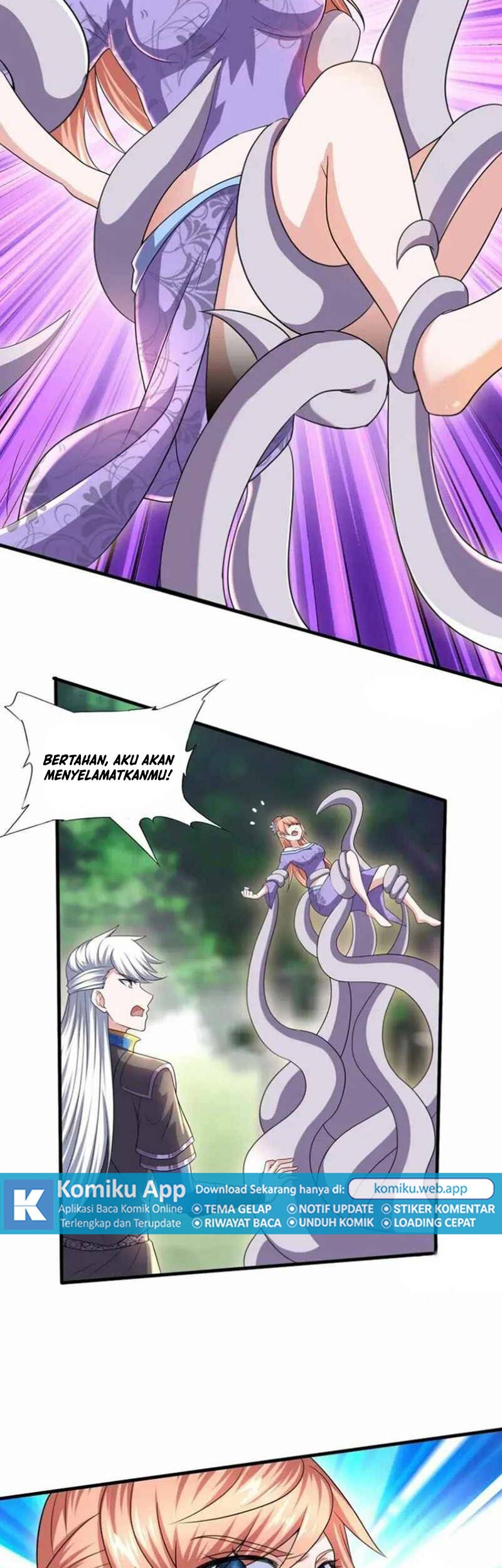 Shura Sword Sovereign Chapter 268 - halaman 19