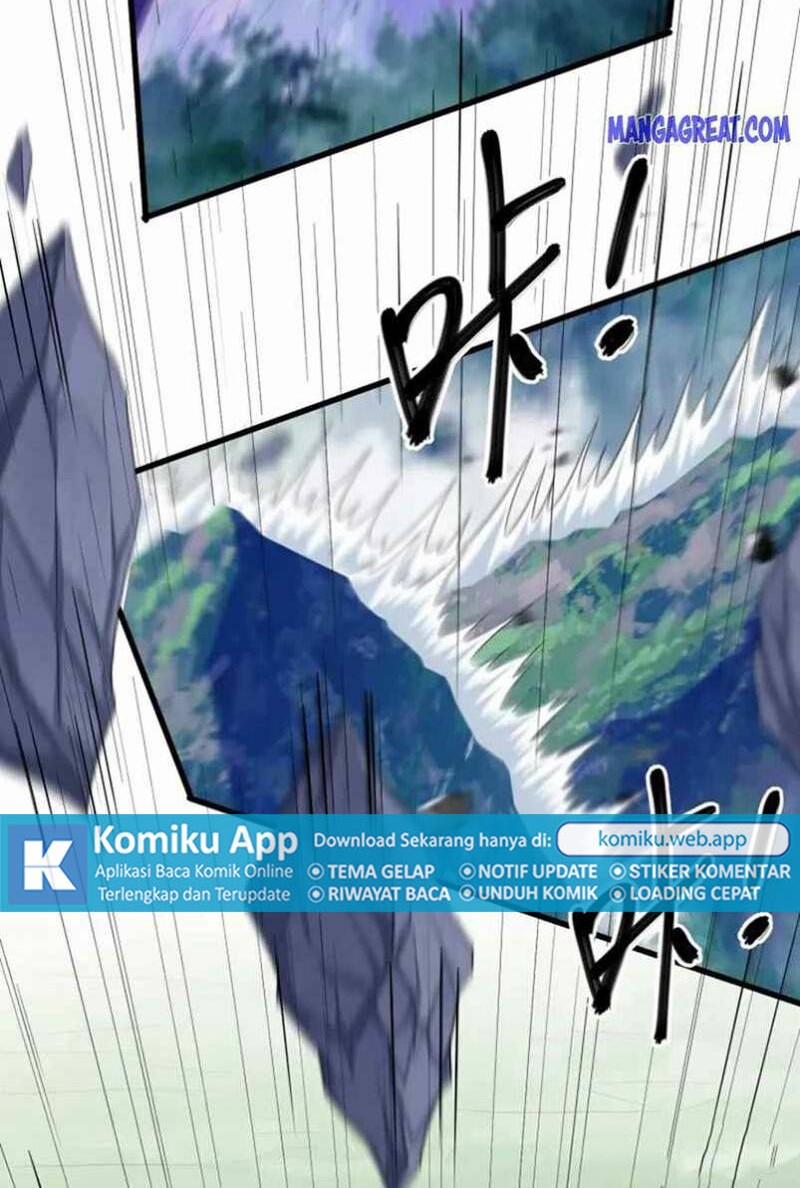 Shura Sword Sovereign Chapter 268 - halaman 4