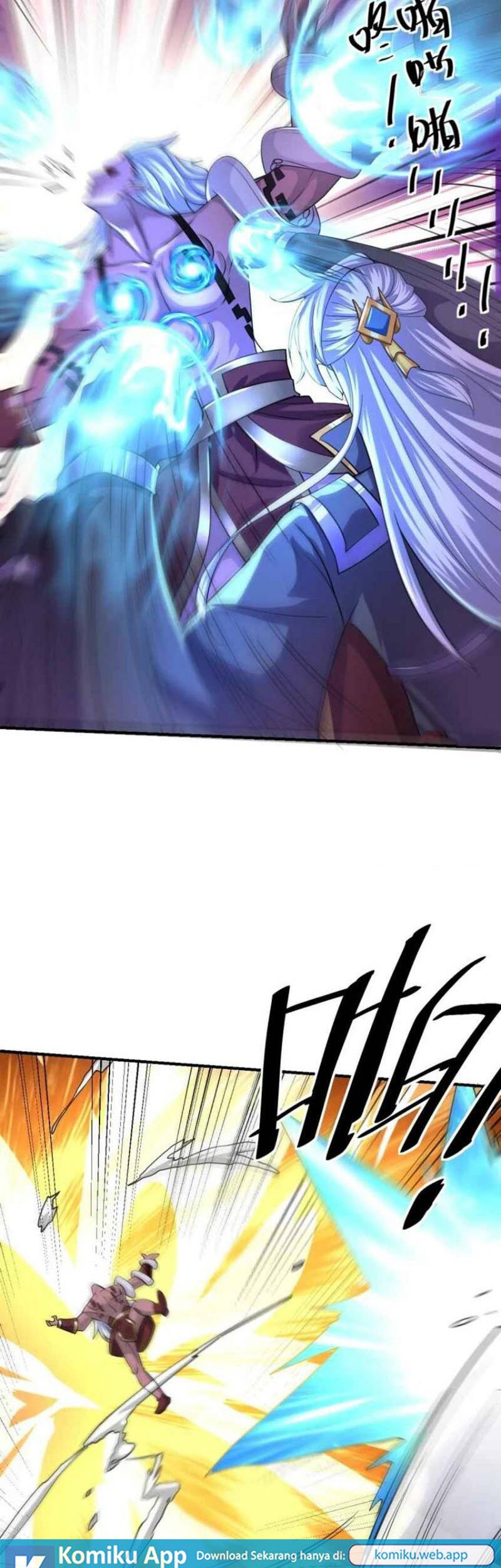Shura Sword Sovereign Chapter 269 - halaman 12