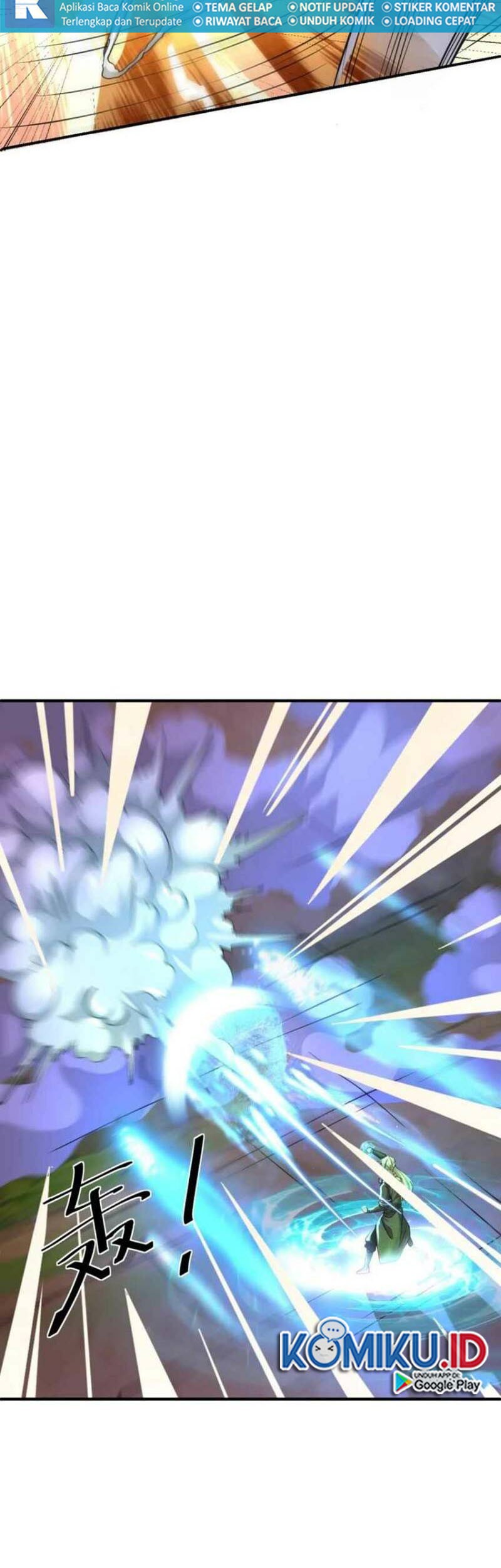 Shura Sword Sovereign Chapter 269 - halaman 13