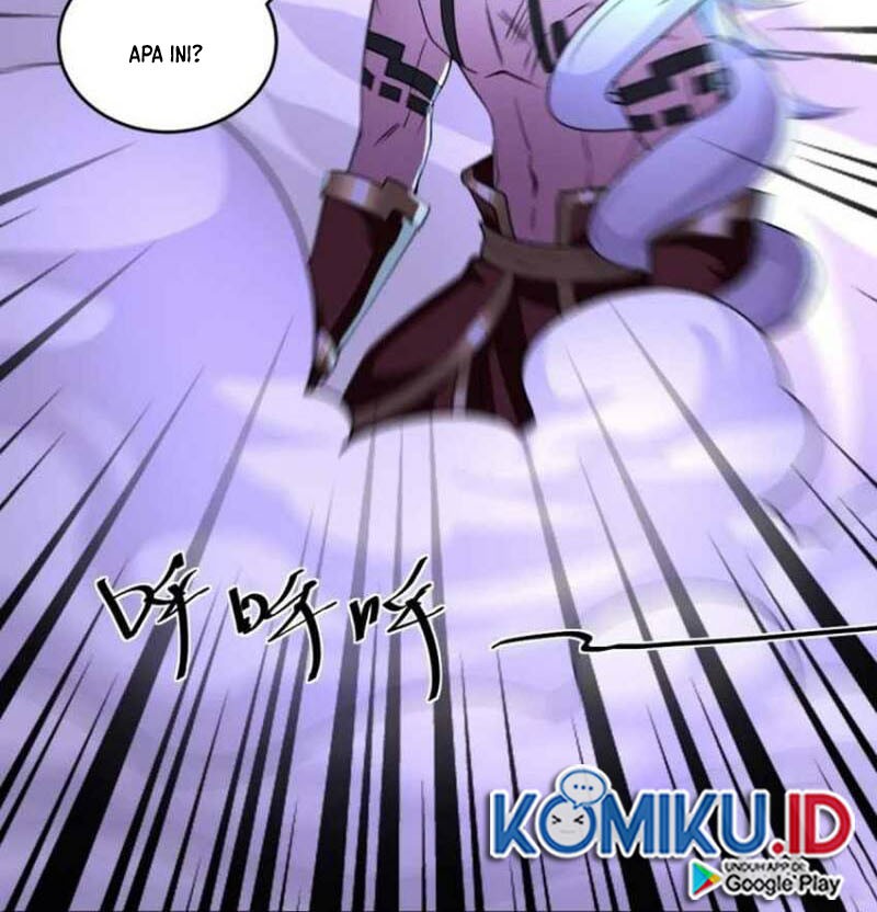 Shura Sword Sovereign Chapter 269 - halaman 15