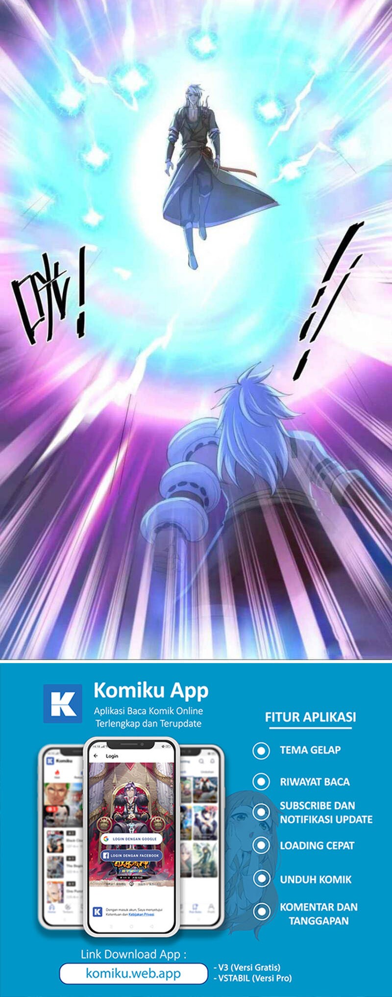 Shura Sword Sovereign Chapter 269 - halaman 27