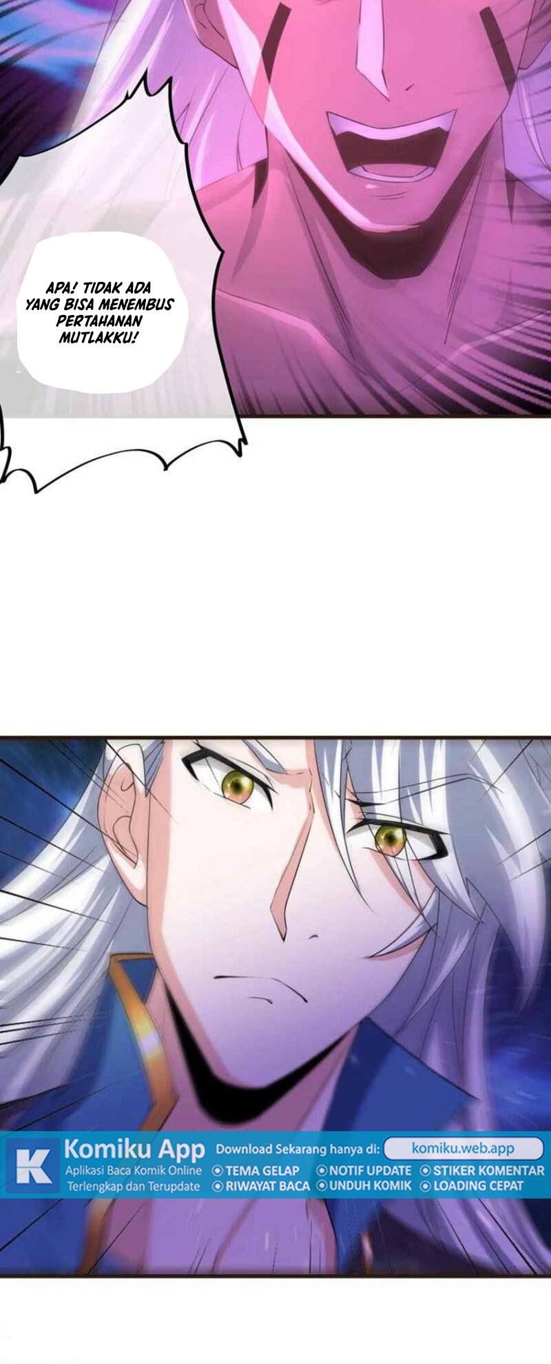 Shura Sword Sovereign Chapter 270 - halaman 3