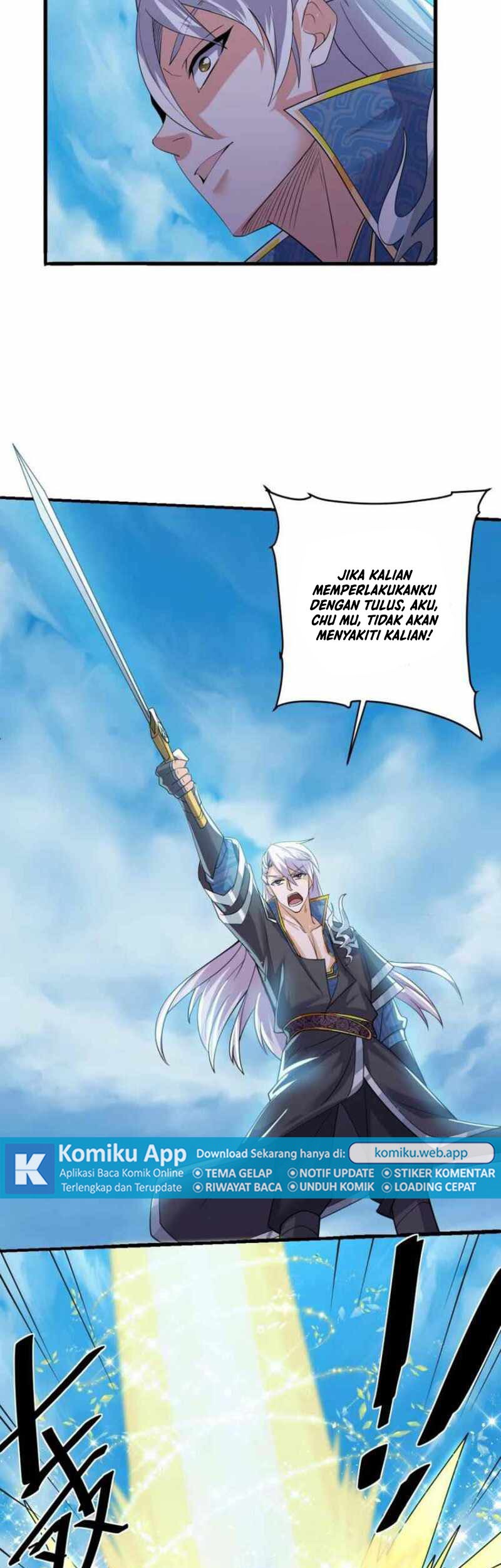 Shura Sword Sovereign Chapter 271 - halaman 17