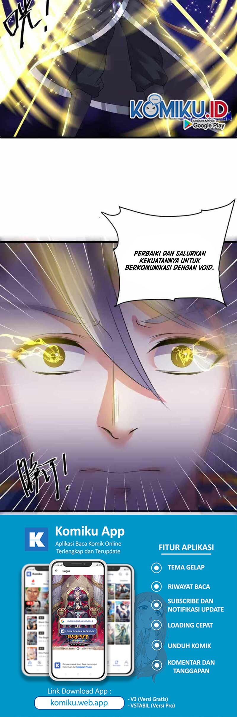 Shura Sword Sovereign Chapter 271 - halaman 23