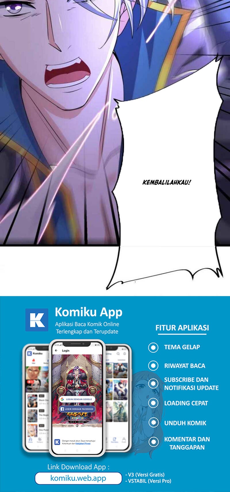 Shura Sword Sovereign Chapter 272 - halaman 28