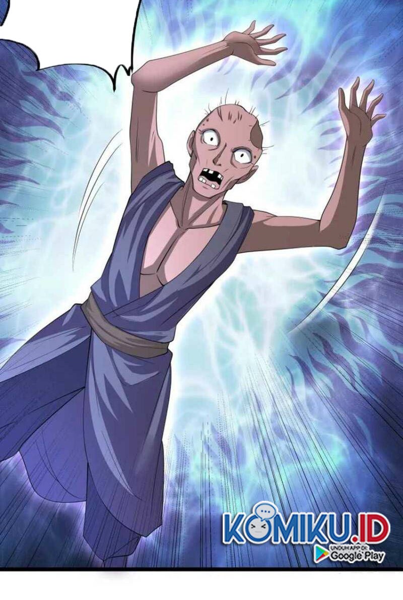 Shura Sword Sovereign Chapter 272 - halaman 8