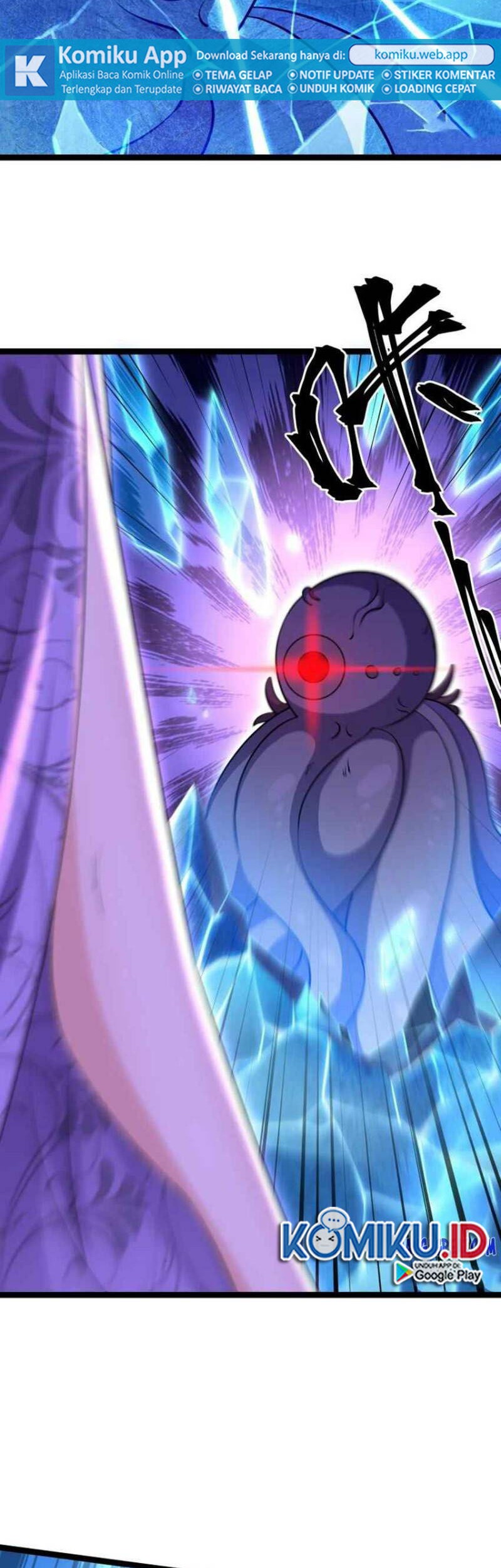 Shura Sword Sovereign Chapter 273 - halaman 14