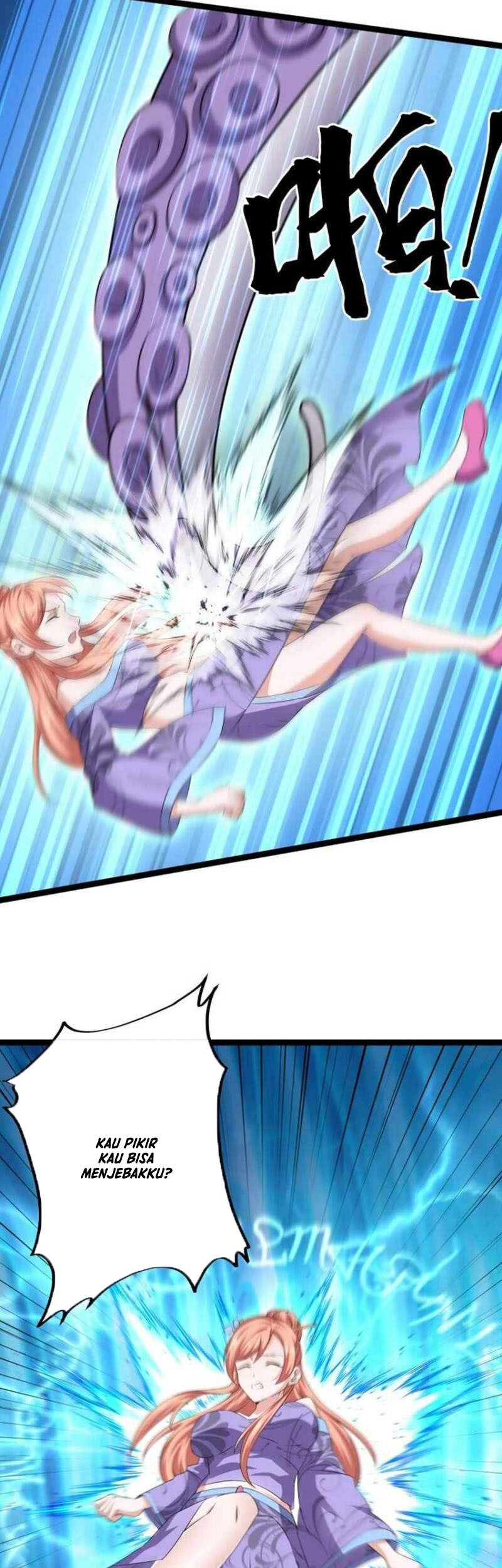 Shura Sword Sovereign Chapter 273 - halaman 15