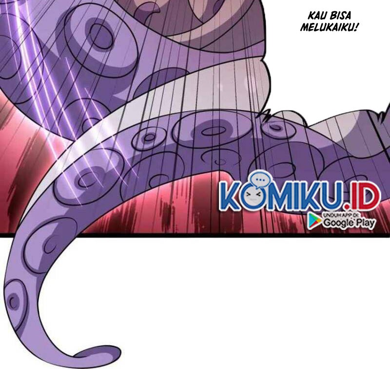 Shura Sword Sovereign Chapter 274 - halaman 8