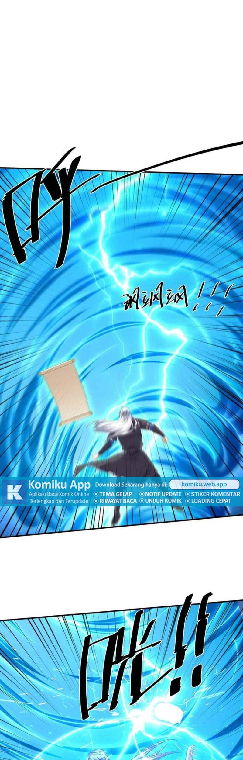 Shura Sword Sovereign Chapter 275 - halaman 10