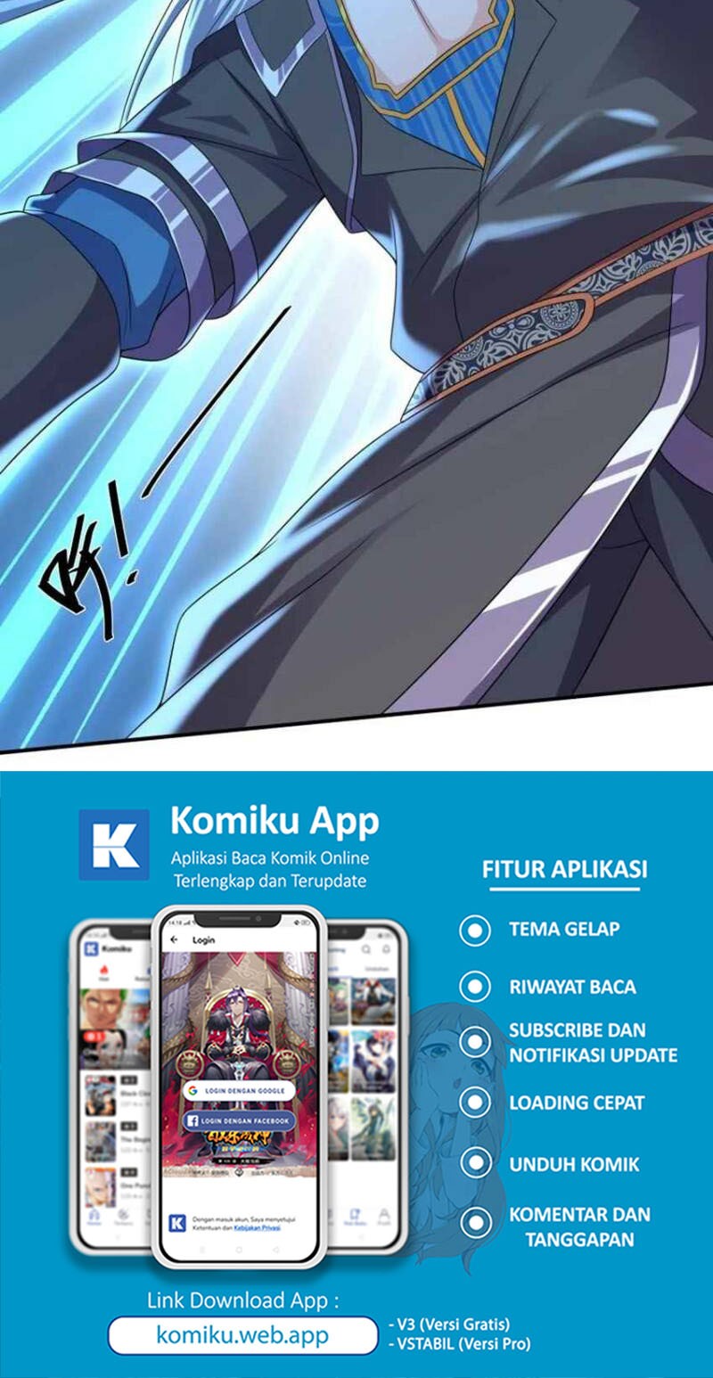 Shura Sword Sovereign Chapter 275 - halaman 19