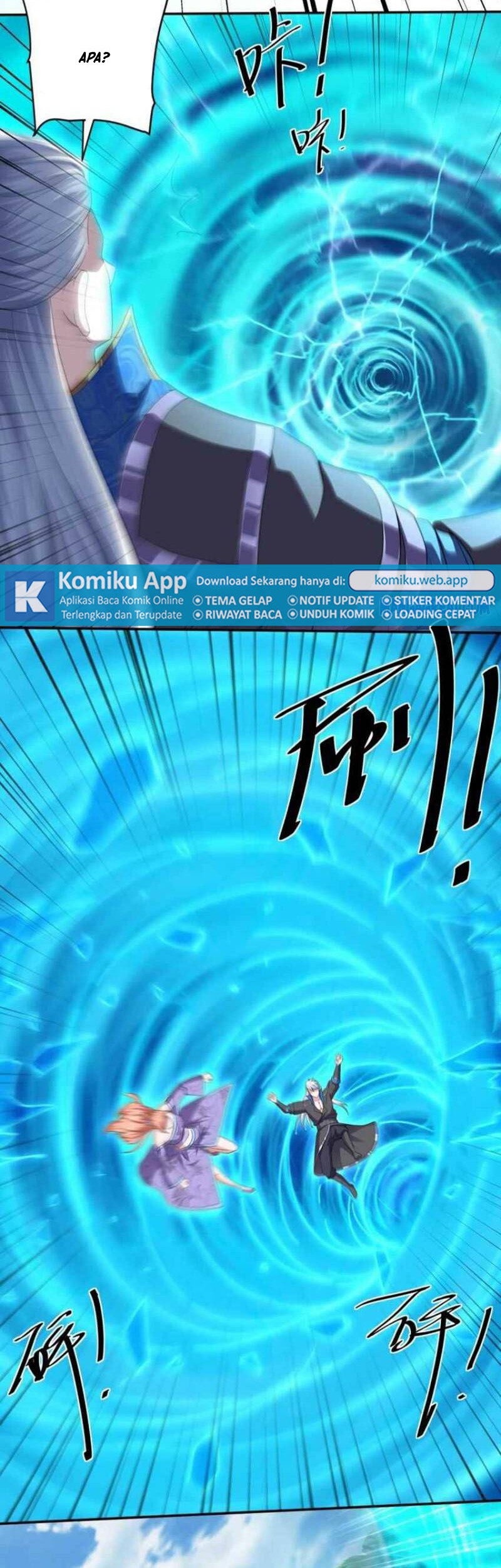 Shura Sword Sovereign Chapter 275 - halaman 6