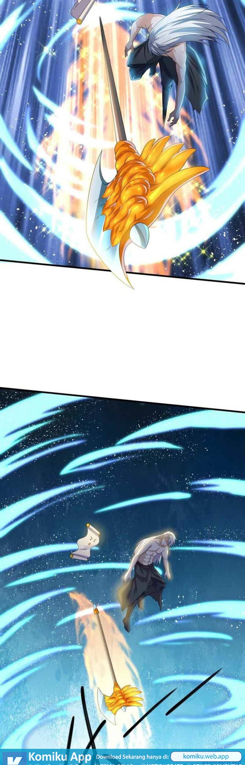Shura Sword Sovereign Chapter 276 - halaman 13