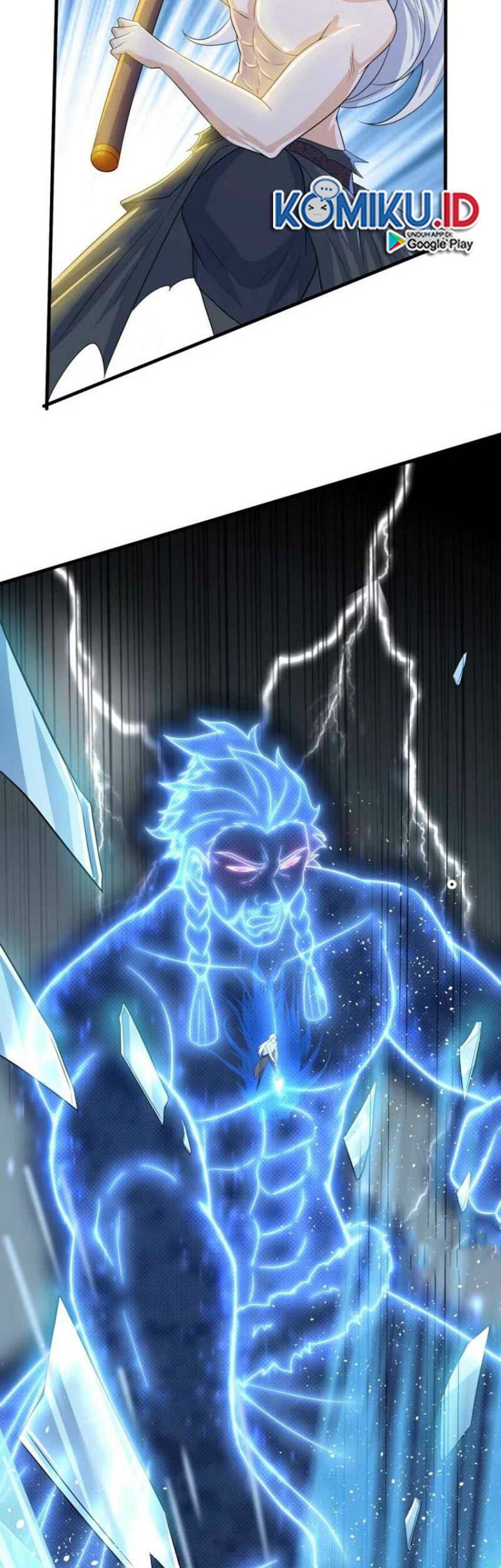 Shura Sword Sovereign Chapter 276 - halaman 17