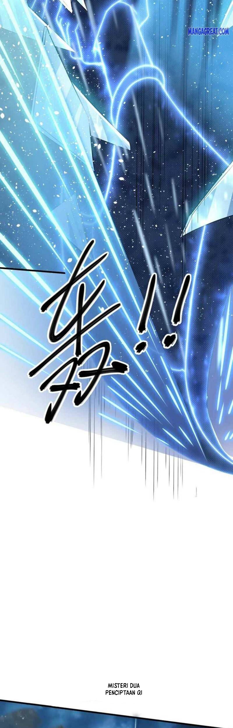 Shura Sword Sovereign Chapter 276 - halaman 18