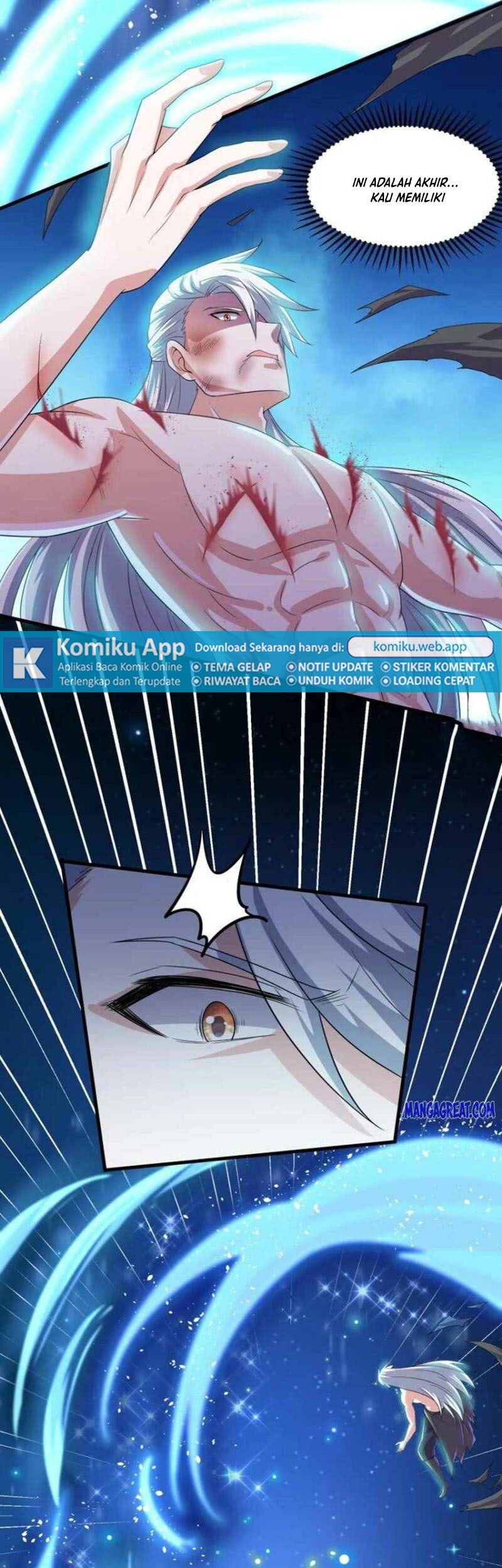 Shura Sword Sovereign Chapter 276 - halaman 5