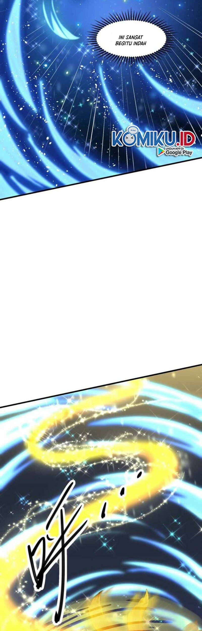 Shura Sword Sovereign Chapter 276 - halaman 6