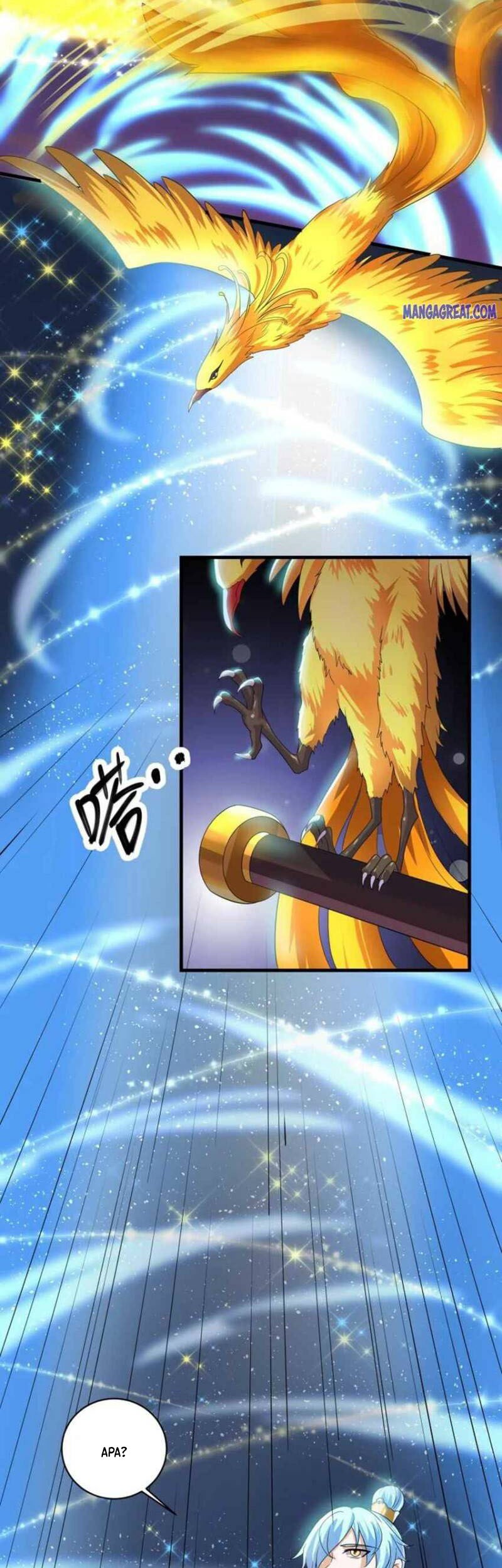 Shura Sword Sovereign Chapter 276 - halaman 7