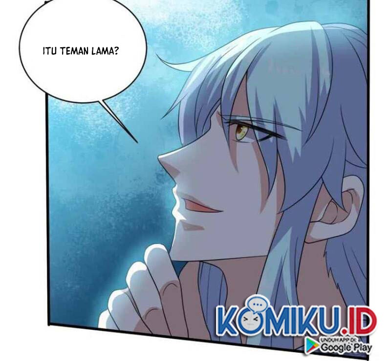 Shura Sword Sovereign Chapter 276 - halaman 9