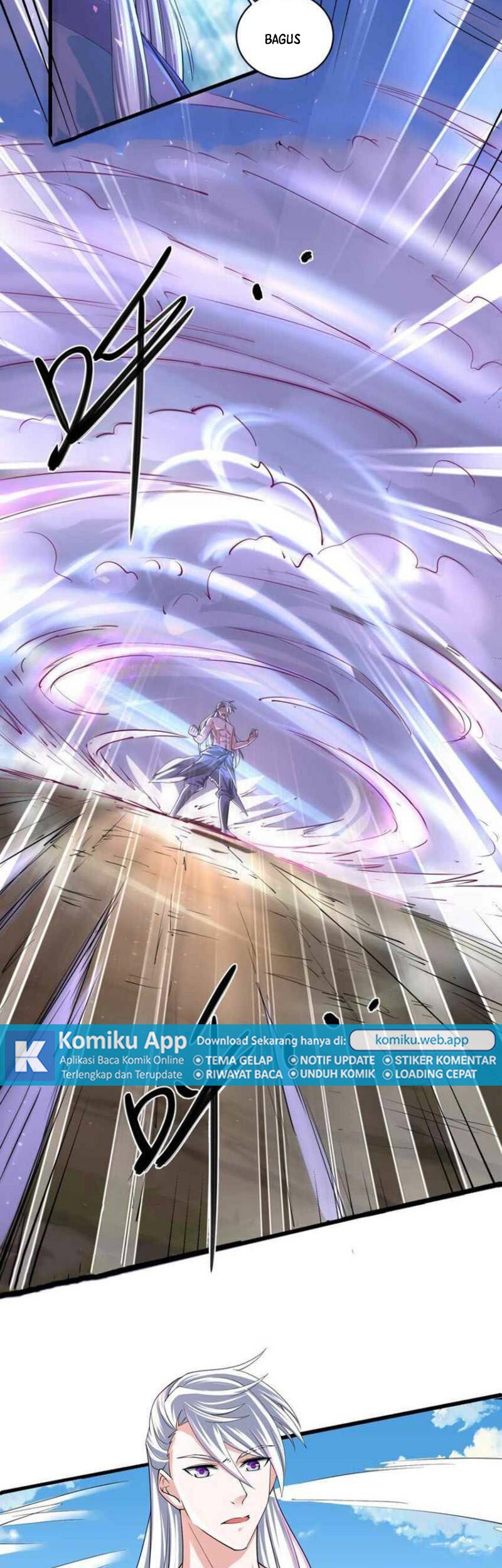 Shura Sword Sovereign Chapter 277 - halaman 10