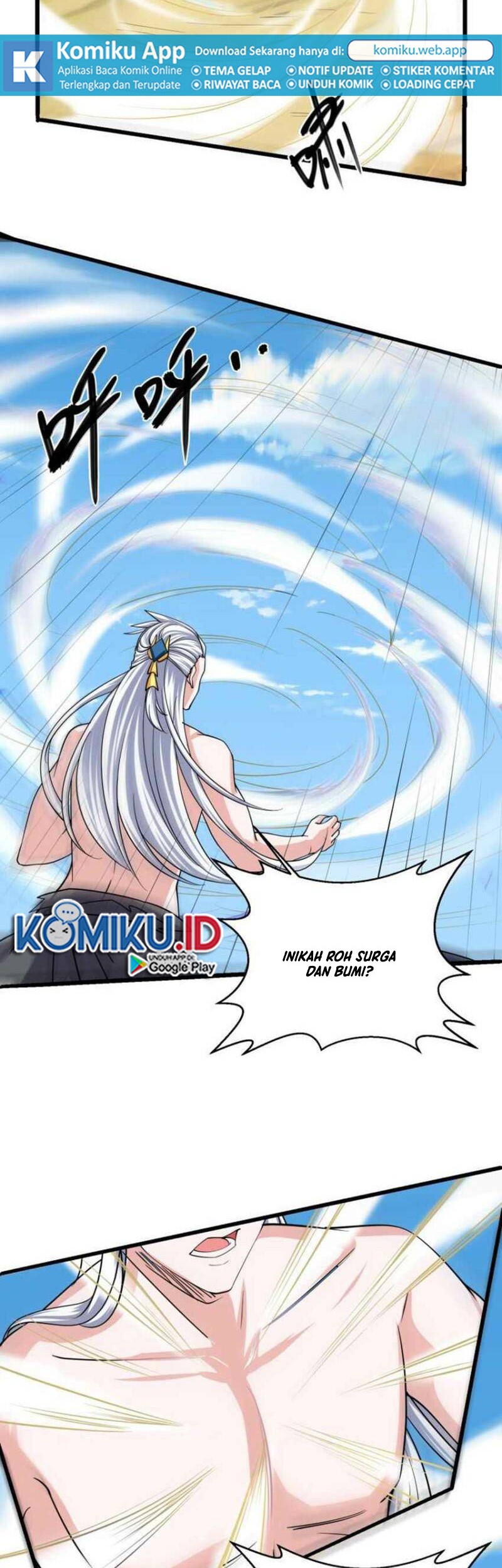 Shura Sword Sovereign Chapter 277 - halaman 17
