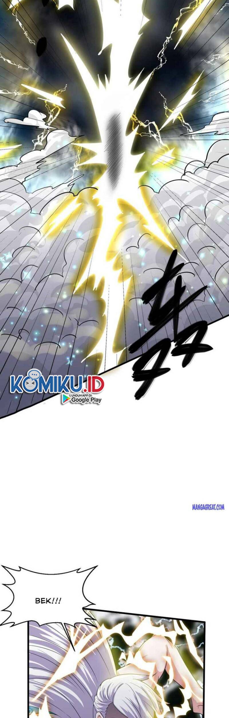 Shura Sword Sovereign Chapter 277 - halaman 3