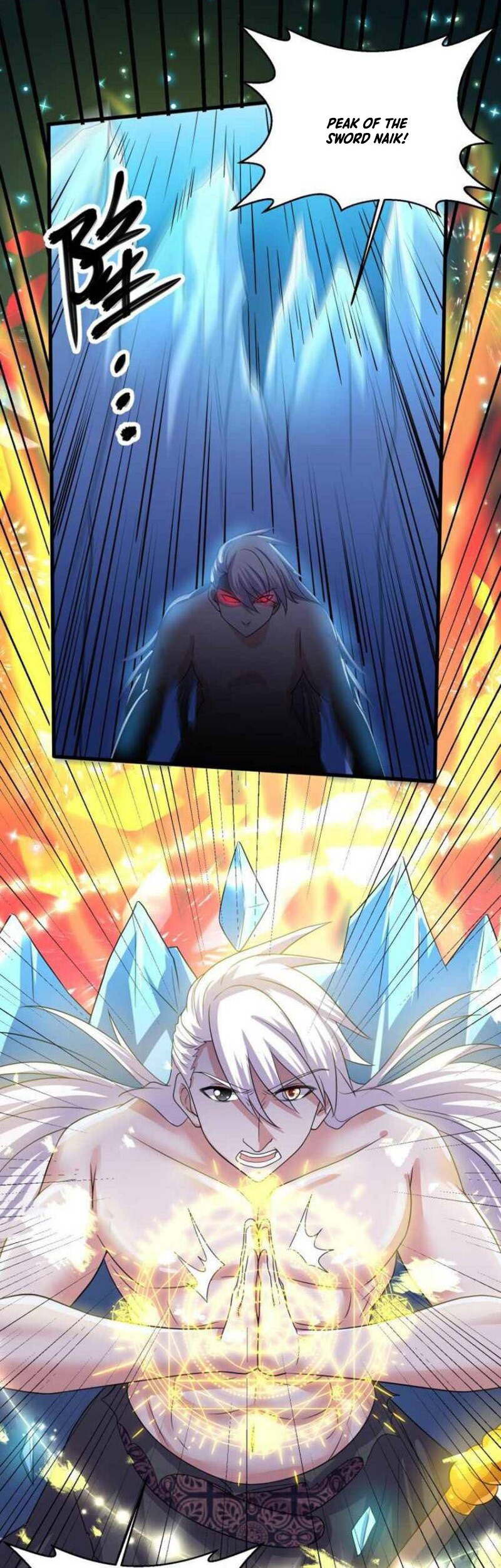 Shura Sword Sovereign Chapter 277 - halaman 6