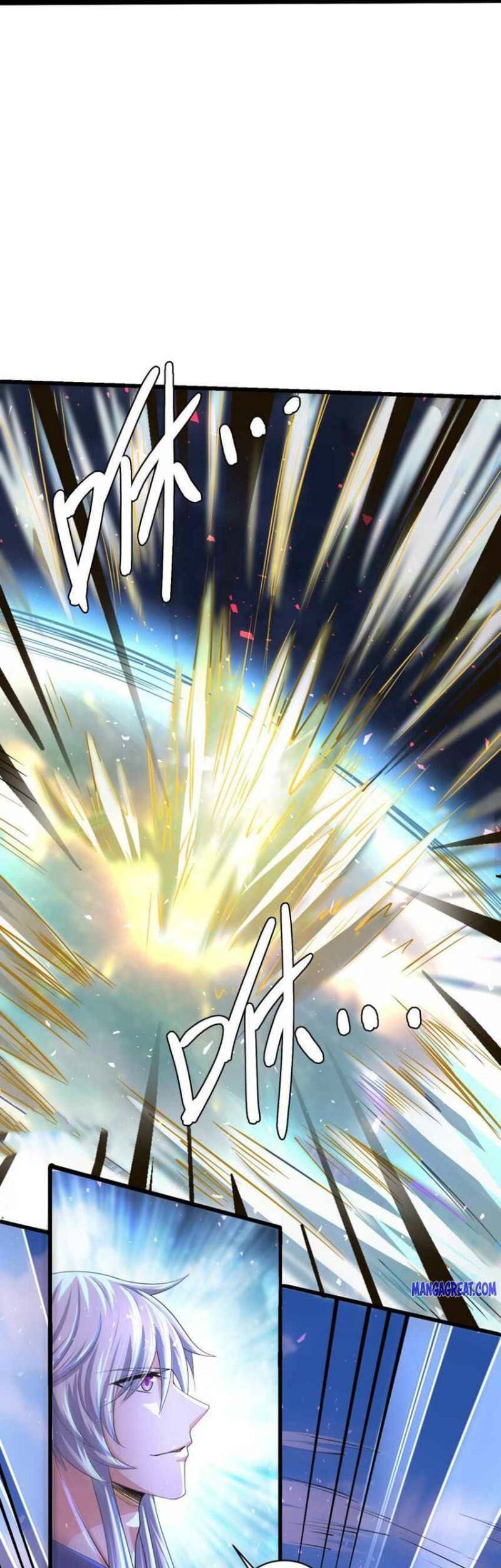 Shura Sword Sovereign Chapter 277 - halaman 9