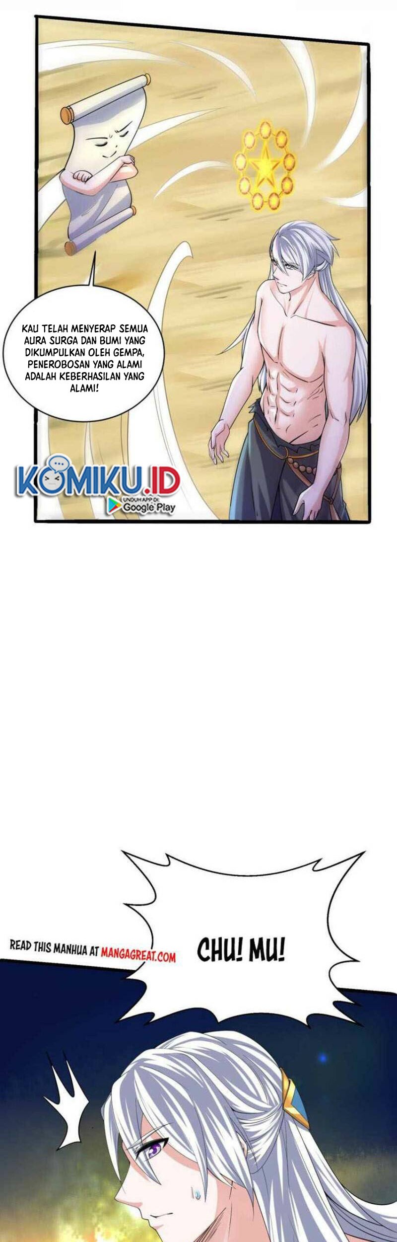 Shura Sword Sovereign Chapter 278 - halaman 2