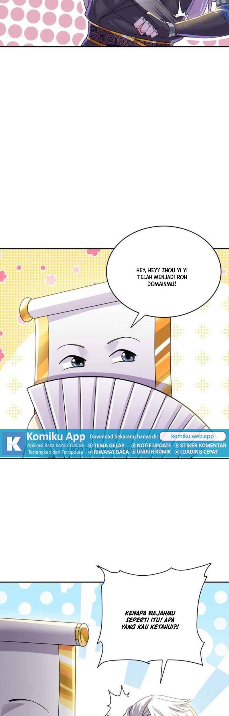 Shura Sword Sovereign Chapter 278 - halaman 7