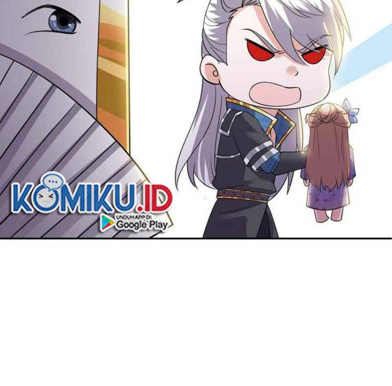 Shura Sword Sovereign Chapter 278 - halaman 8