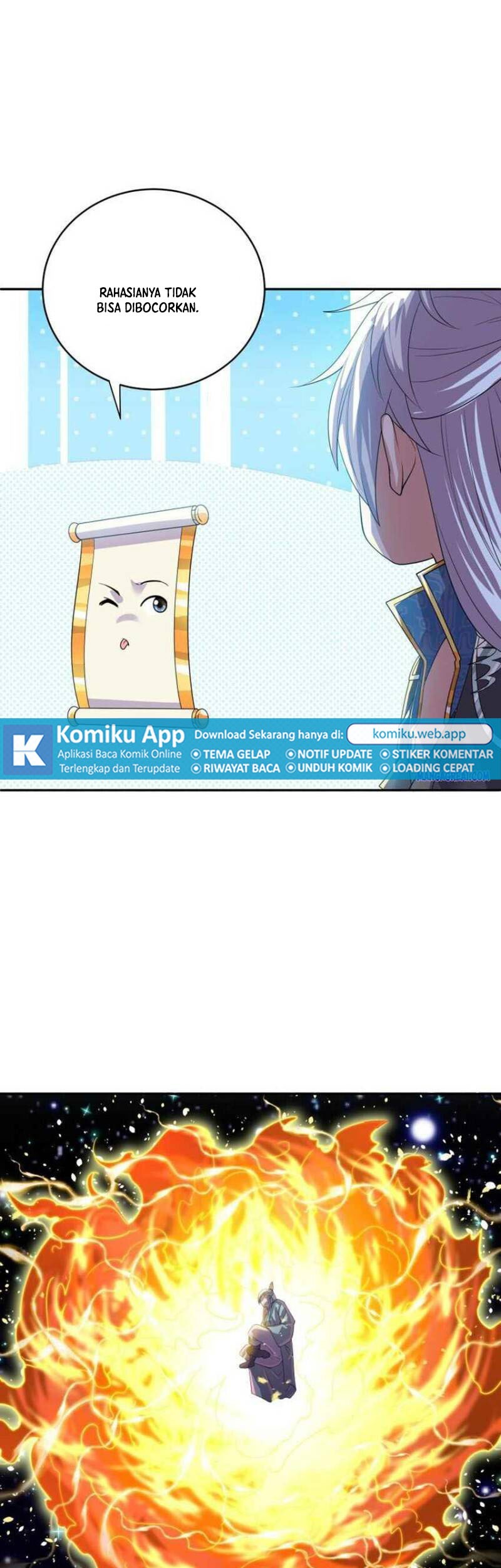 Shura Sword Sovereign Chapter 278 - halaman 9