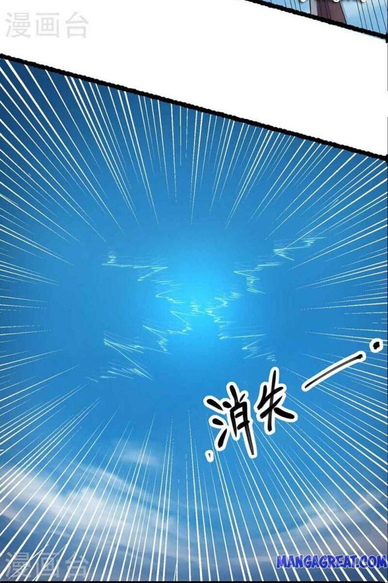 Shura Sword Sovereign Chapter 279 - halaman 13