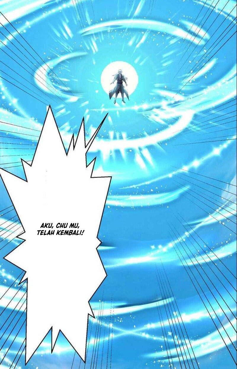 Shura Sword Sovereign Chapter 279 - halaman 17