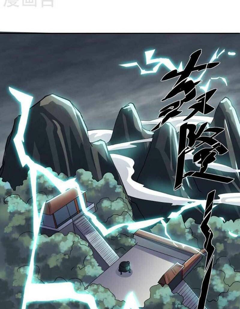 Shura Sword Sovereign Chapter 279 - halaman 3