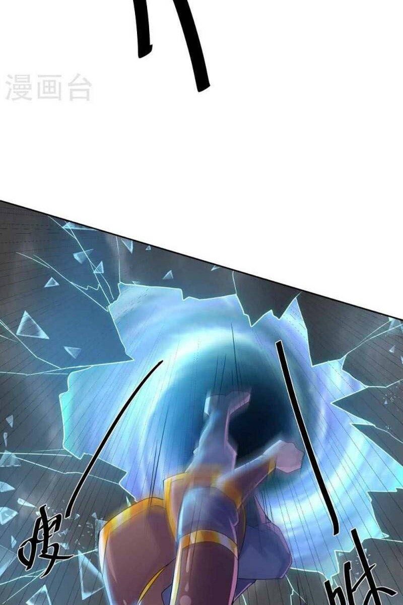 Shura Sword Sovereign Chapter 279 - halaman 9