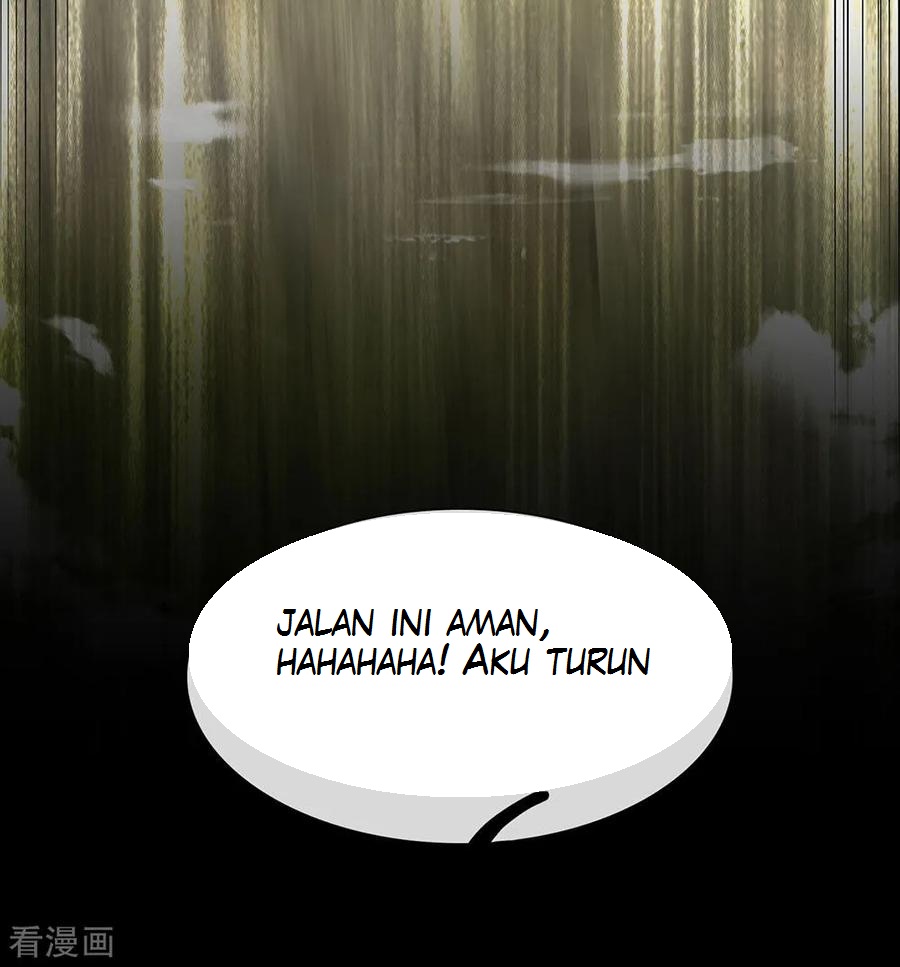 Shura Sword Sovereign Chapter 28 - halaman 3