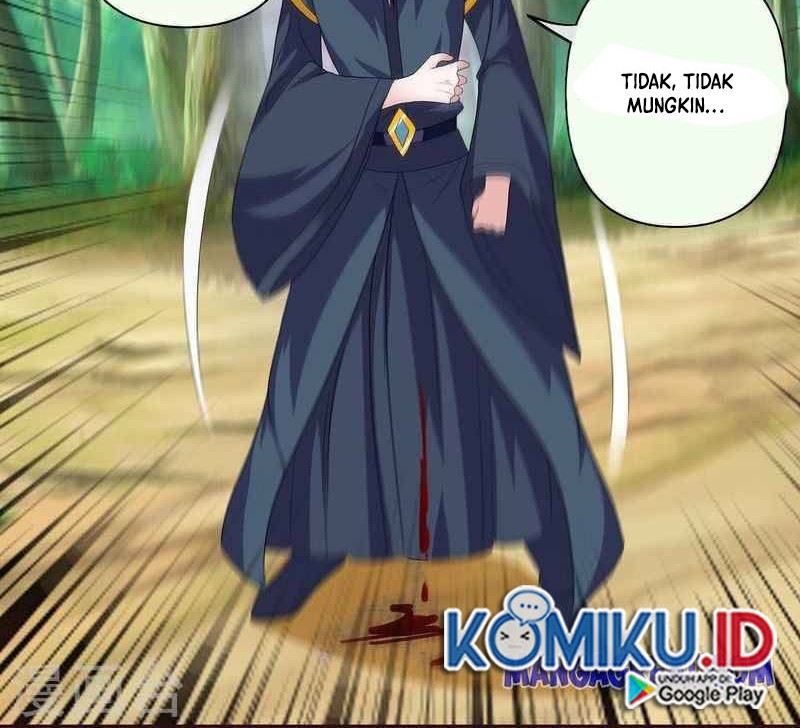 Shura Sword Sovereign Chapter 280 - halaman 13