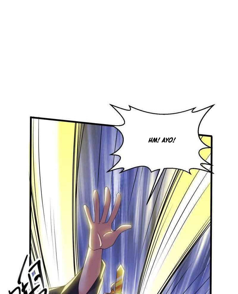 Shura Sword Sovereign Chapter 280 - halaman 3