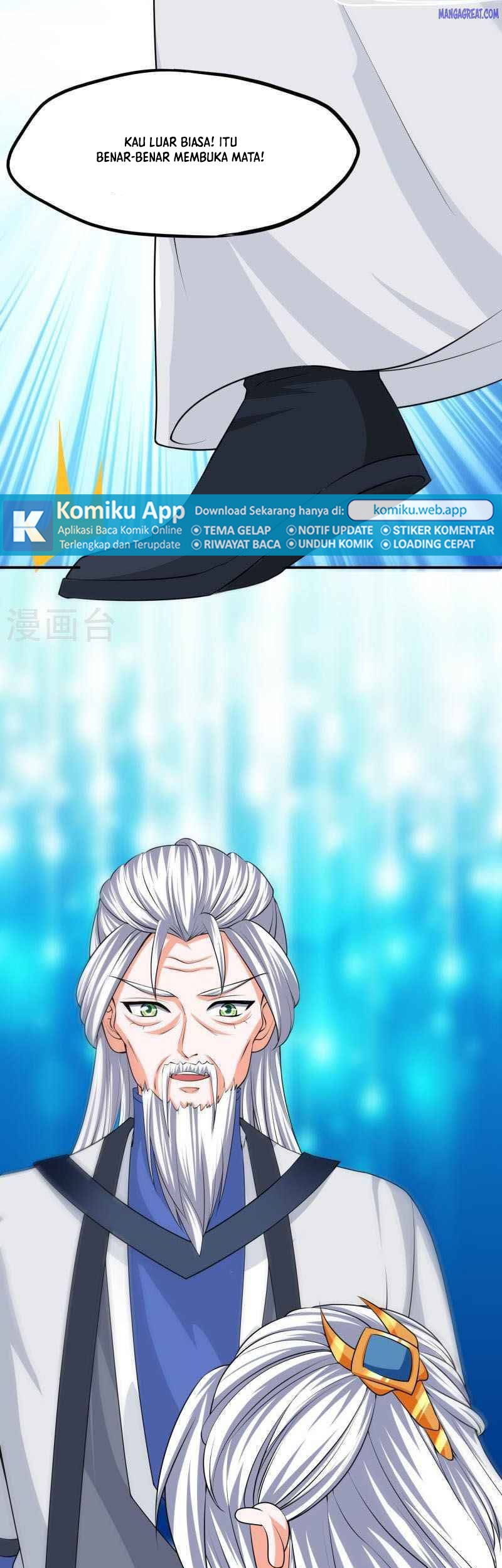 Shura Sword Sovereign Chapter 282 - halaman 11