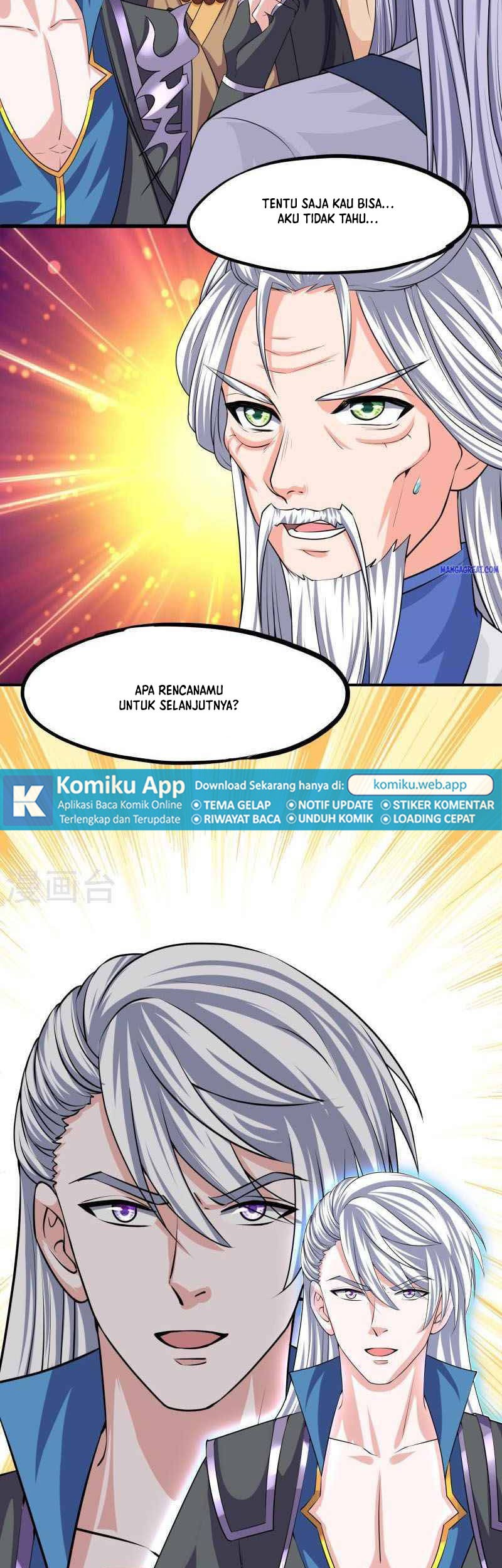 Shura Sword Sovereign Chapter 282 - halaman 13