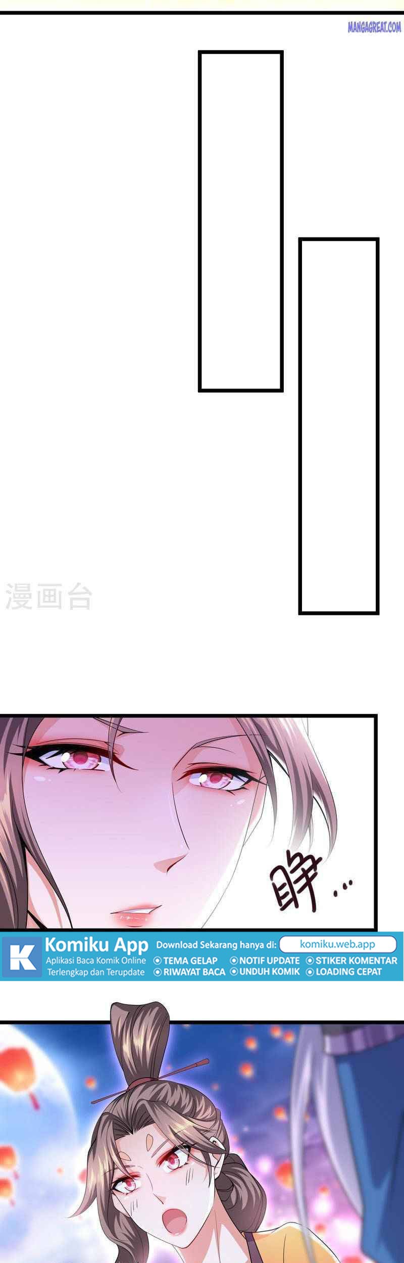 Shura Sword Sovereign Chapter 283 - halaman 10
