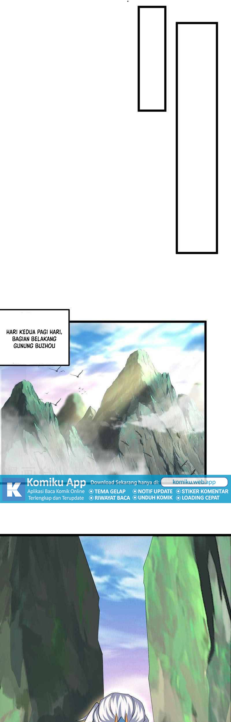 Shura Sword Sovereign Chapter 284 - halaman 4