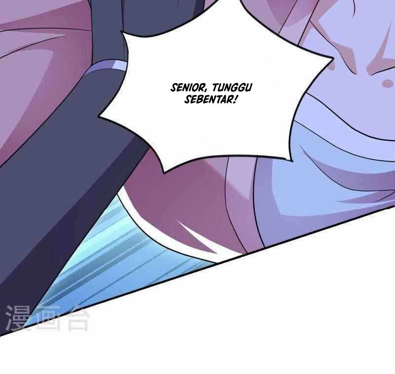 Shura Sword Sovereign Chapter 288 - halaman 17
