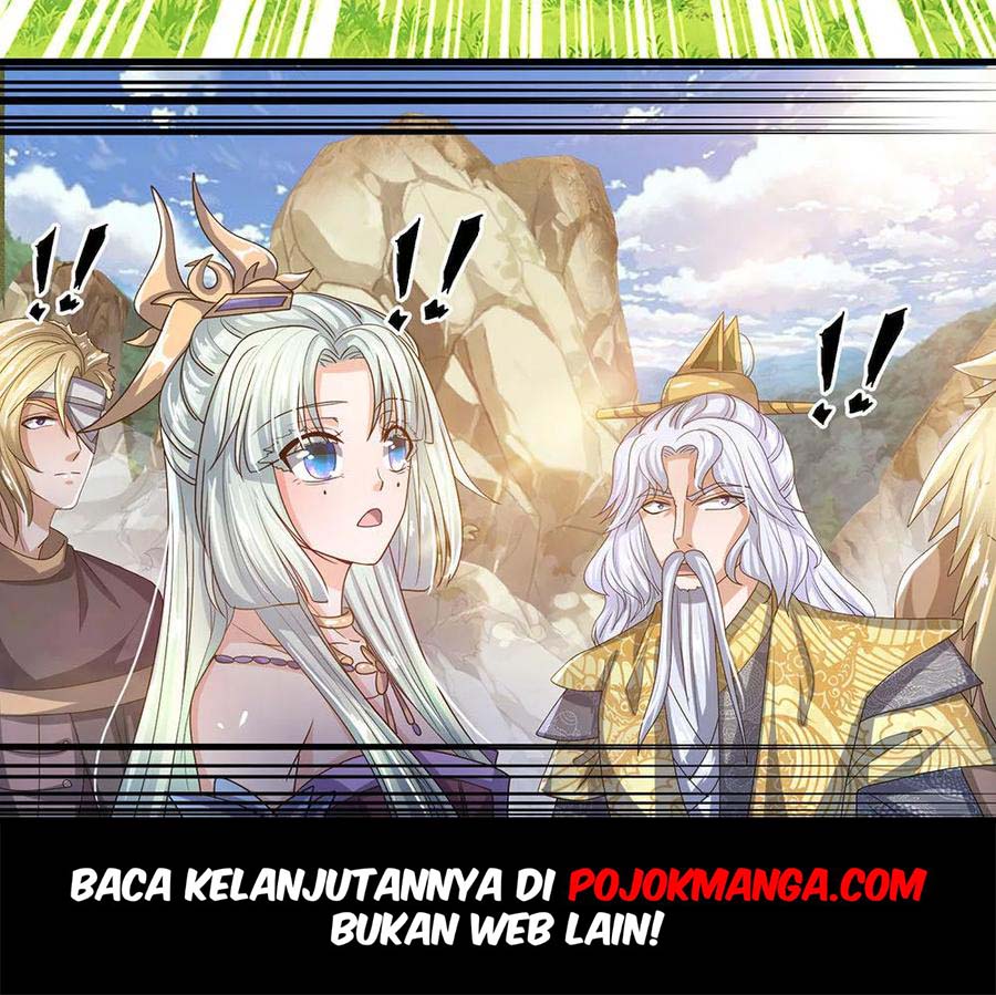 Shura Sword Sovereign Chapter 29 - halaman 15
