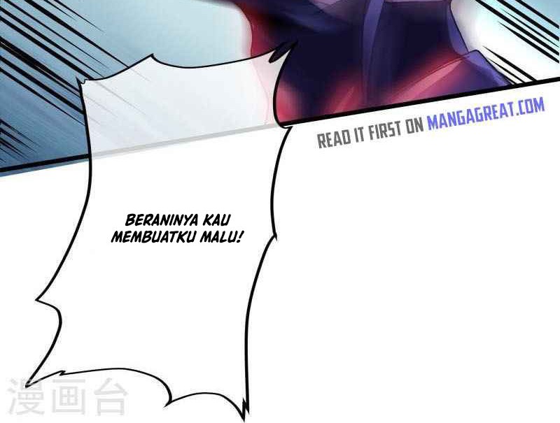 Shura Sword Sovereign Chapter 291 - halaman 11