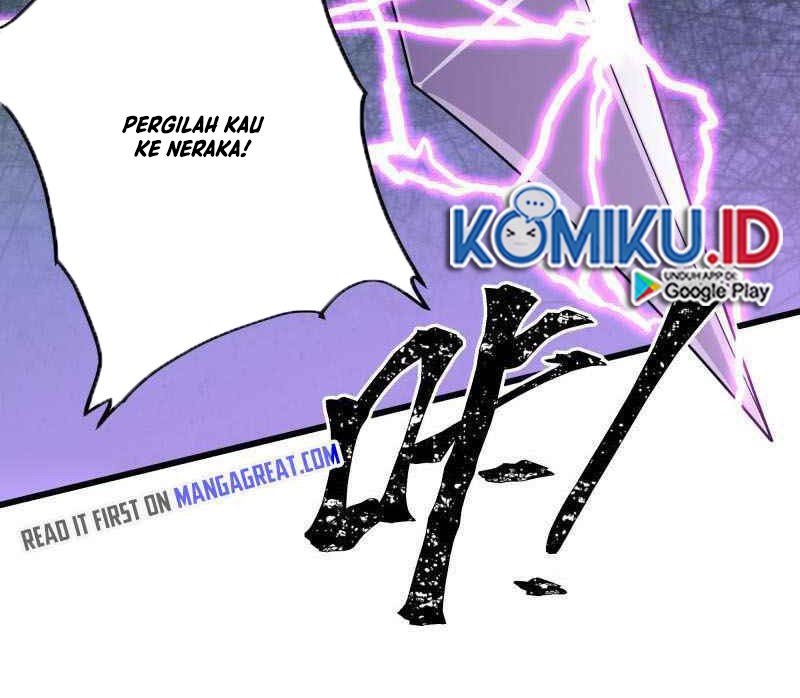 Shura Sword Sovereign Chapter 291 - halaman 14