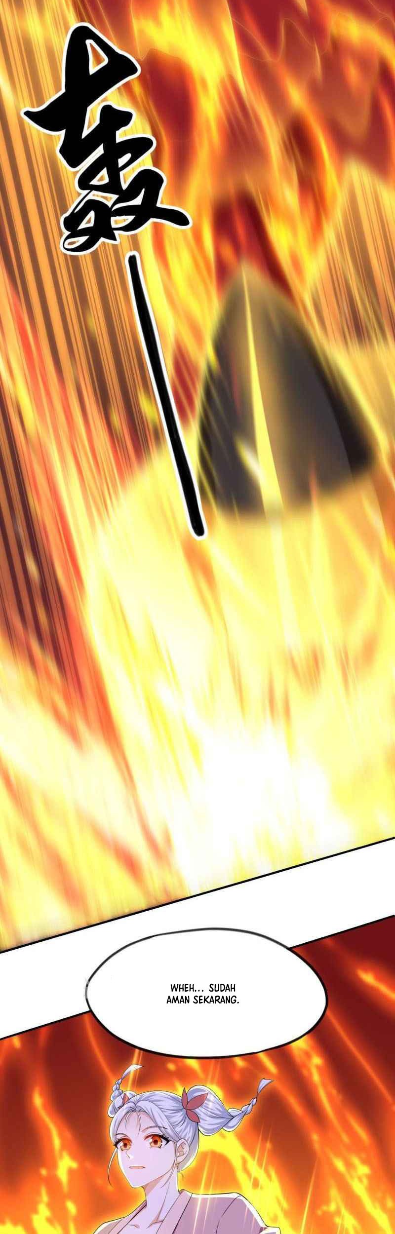 Shura Sword Sovereign Chapter 293 - halaman 10